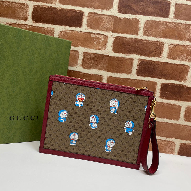 Gucci Luxury Bags 1332