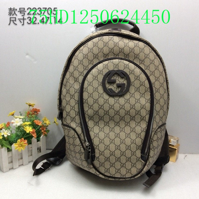 Gucci Bags - The Tote 1203