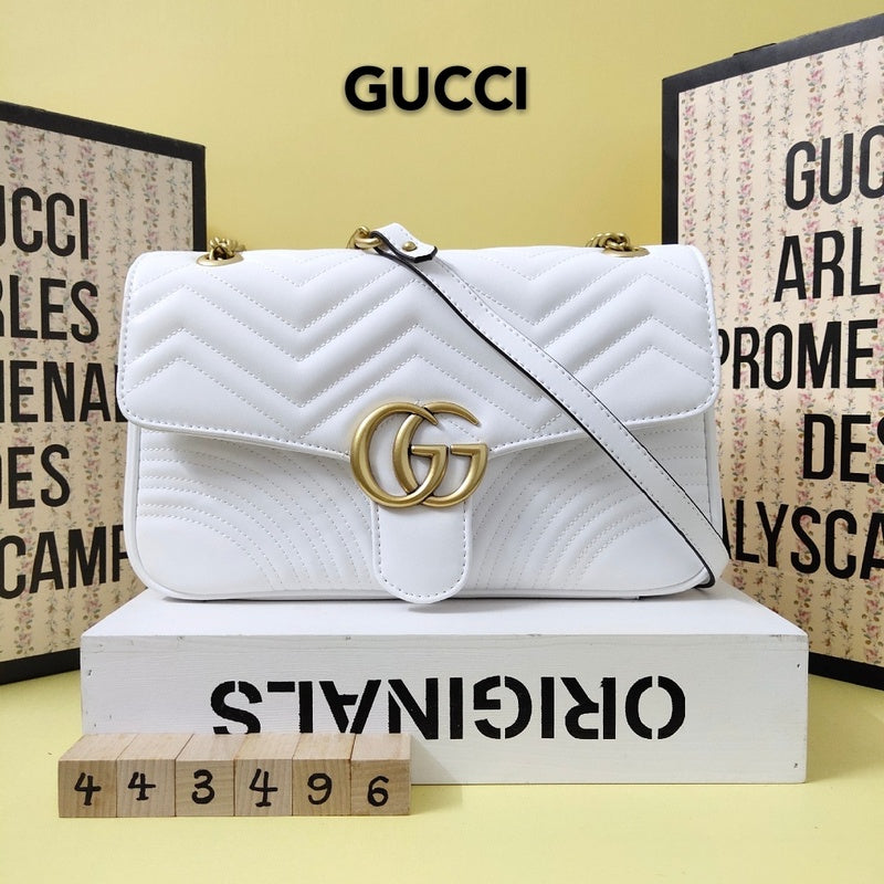 Gucci Bags - The Tote 291