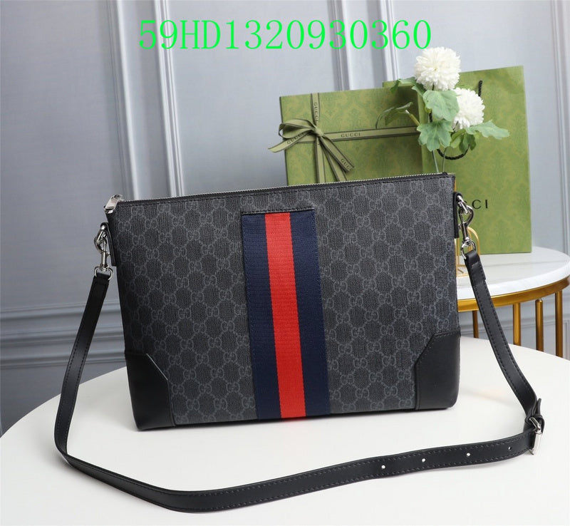 Gucci Bags - The Tote 838