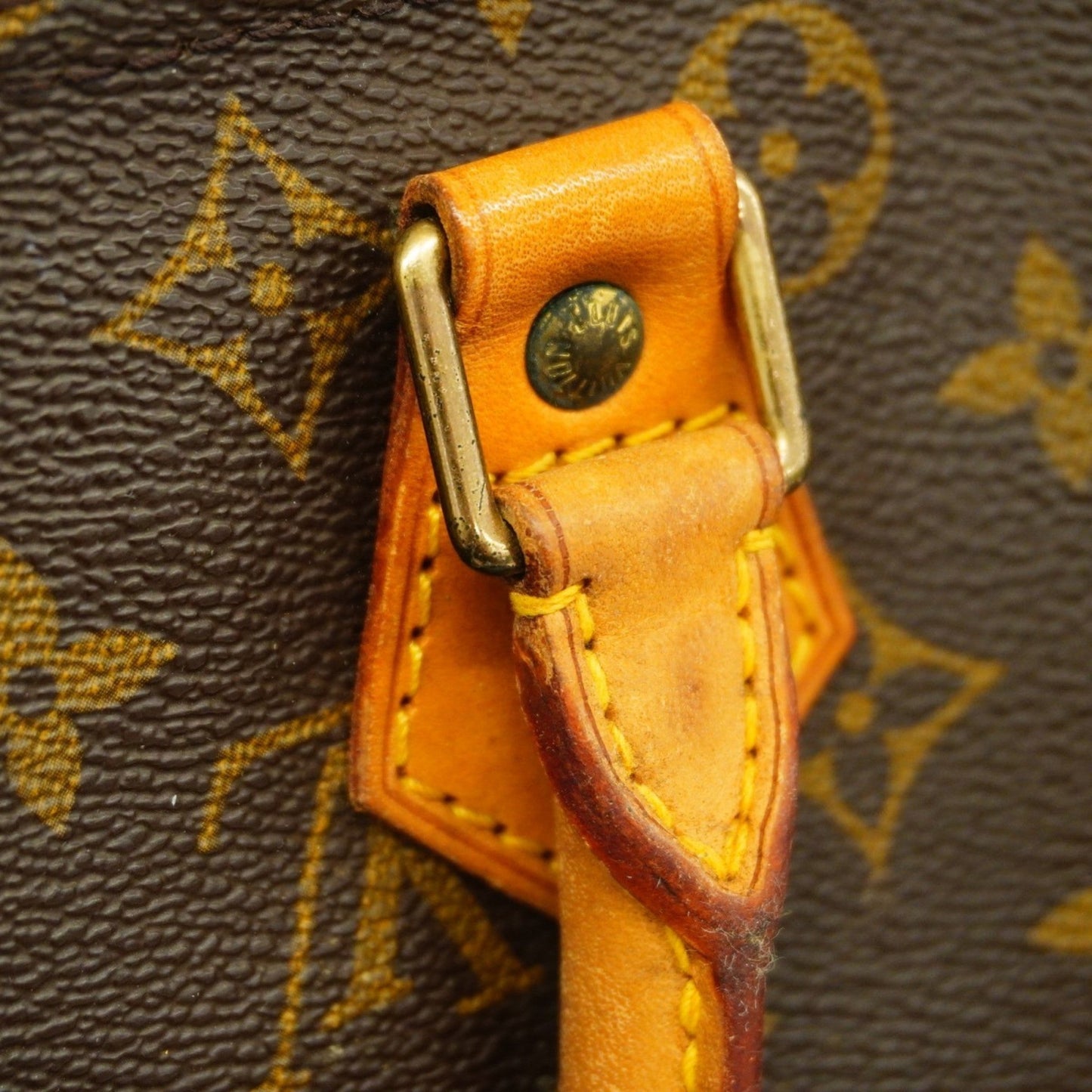 Louis Vuitton Handbag