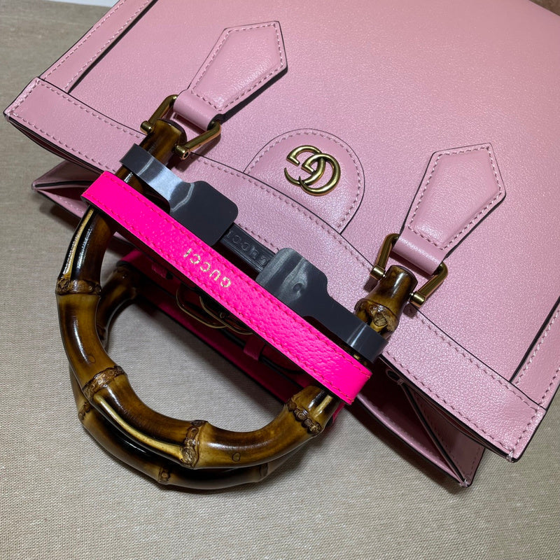 Gucci Luxury - Bags - 400