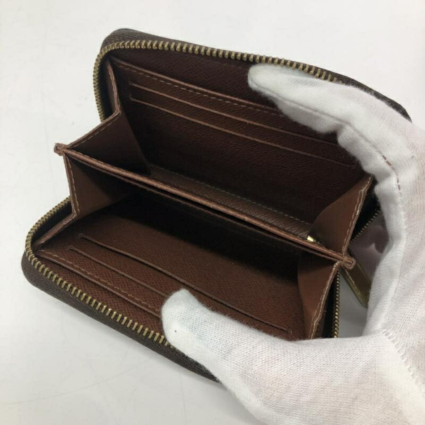 Louis Vuitton Coin Purse/Coin Case