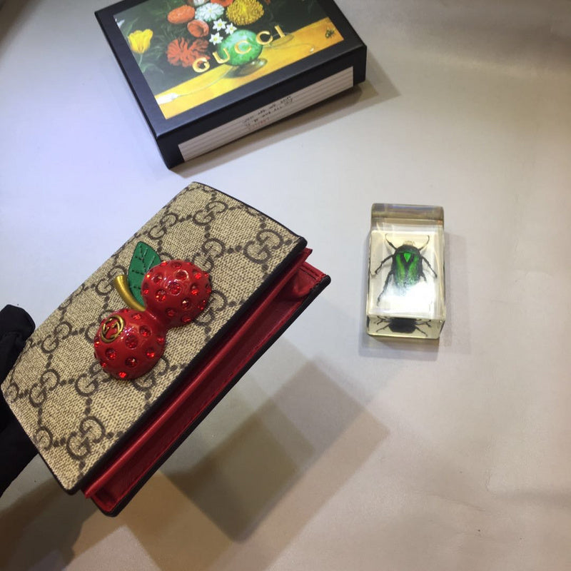 Gucci Luxury Bags 1366