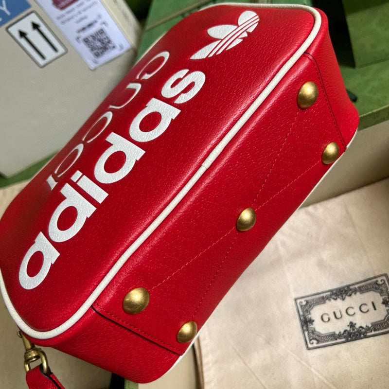 Gucci Luxury - Bags - 379
