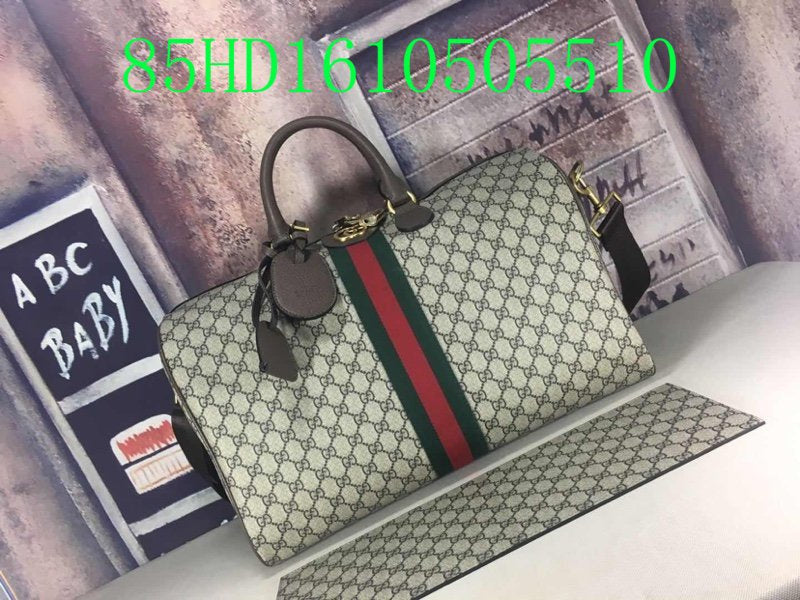 Gucci Bags - The Tote 1010