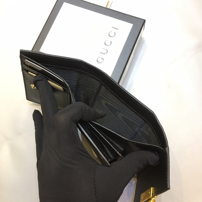 Gucci Luxury Bags 1357