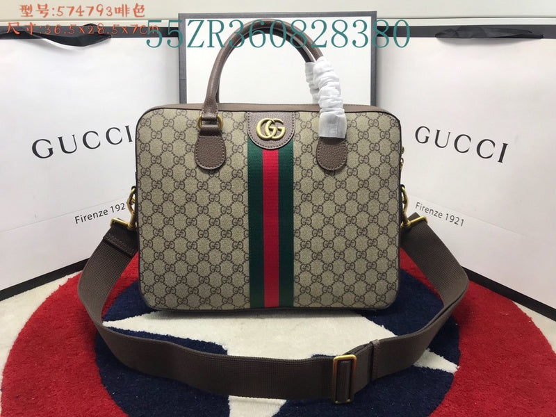 Gucci Bags - The Tote 953