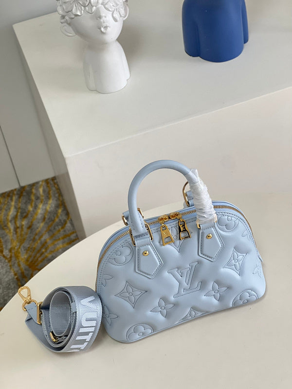 Alice Bags- Louis Vuittons - 16713