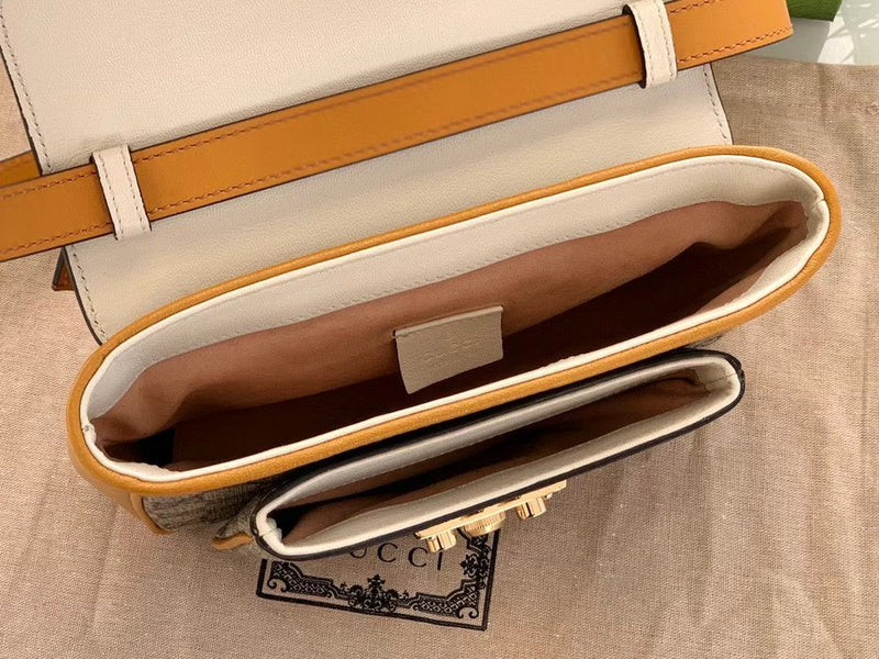 Gucci Luxury Bags 1005