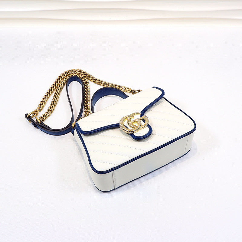 Gucci Luxury Bags 1101