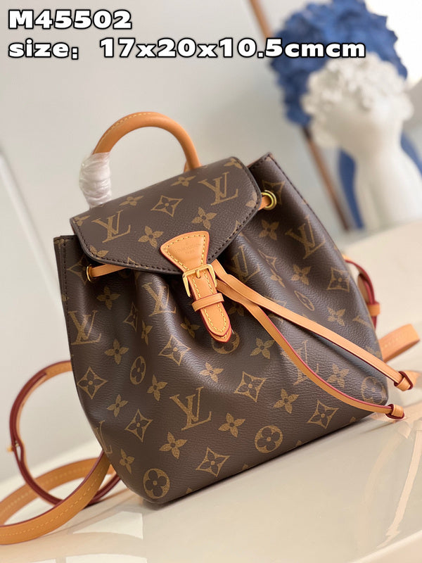 Alice Bags- Louis Vuittons - 15896