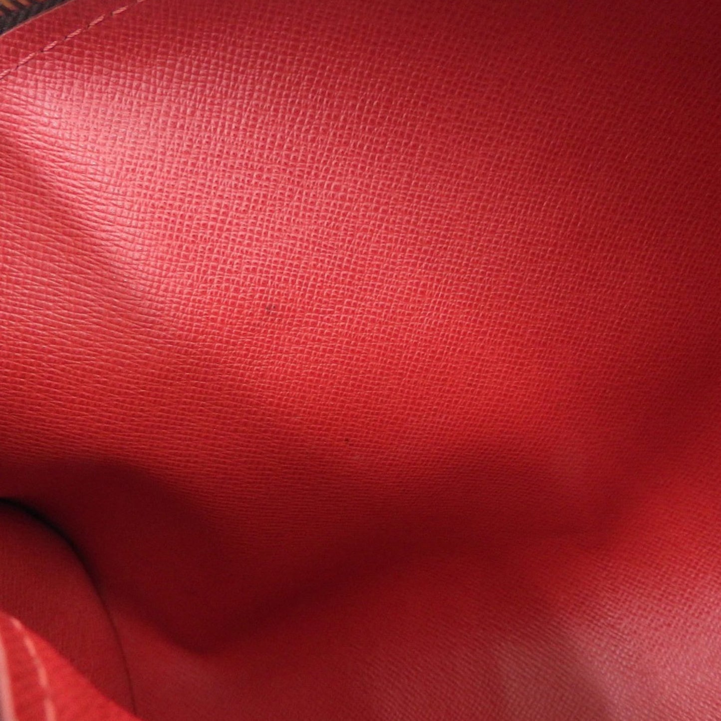 Louis Vuitton Damier Canvas Handbag