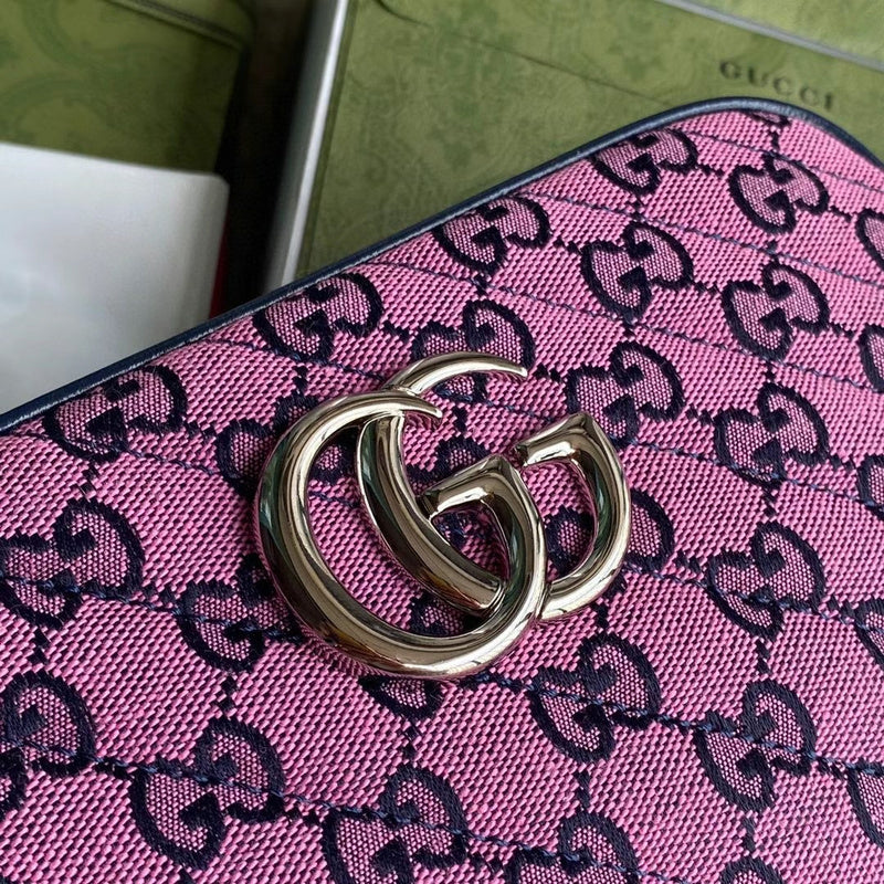 Gucci Luxury Bags 1183
