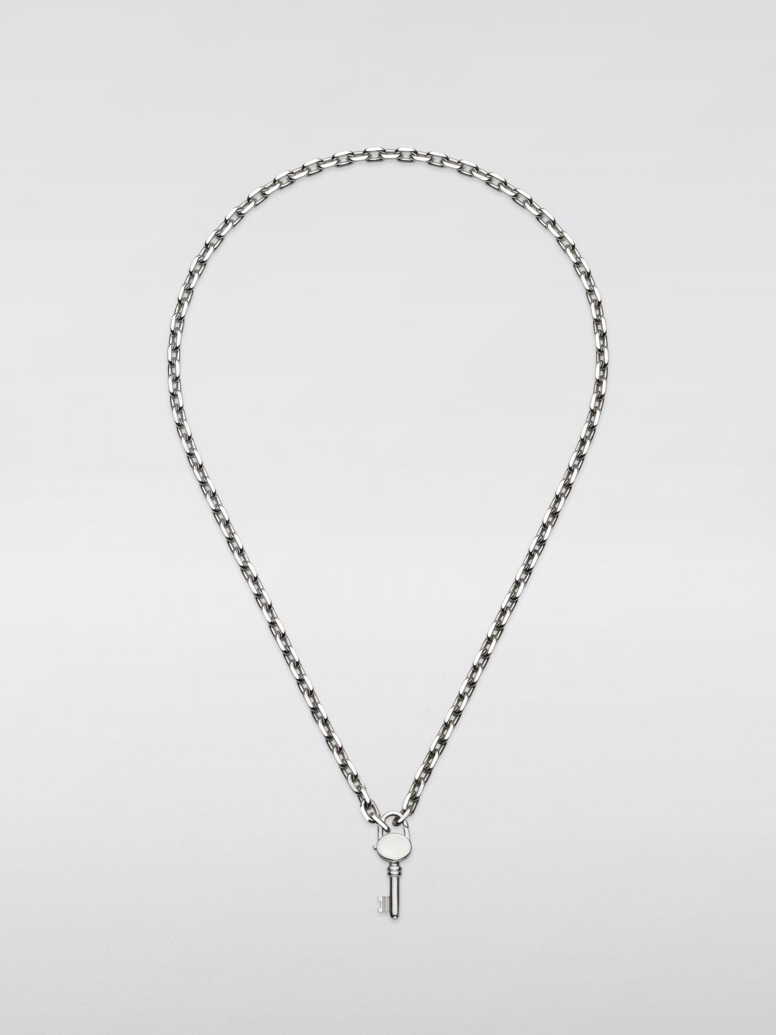 Gucci Jewel Woman Silver Woman