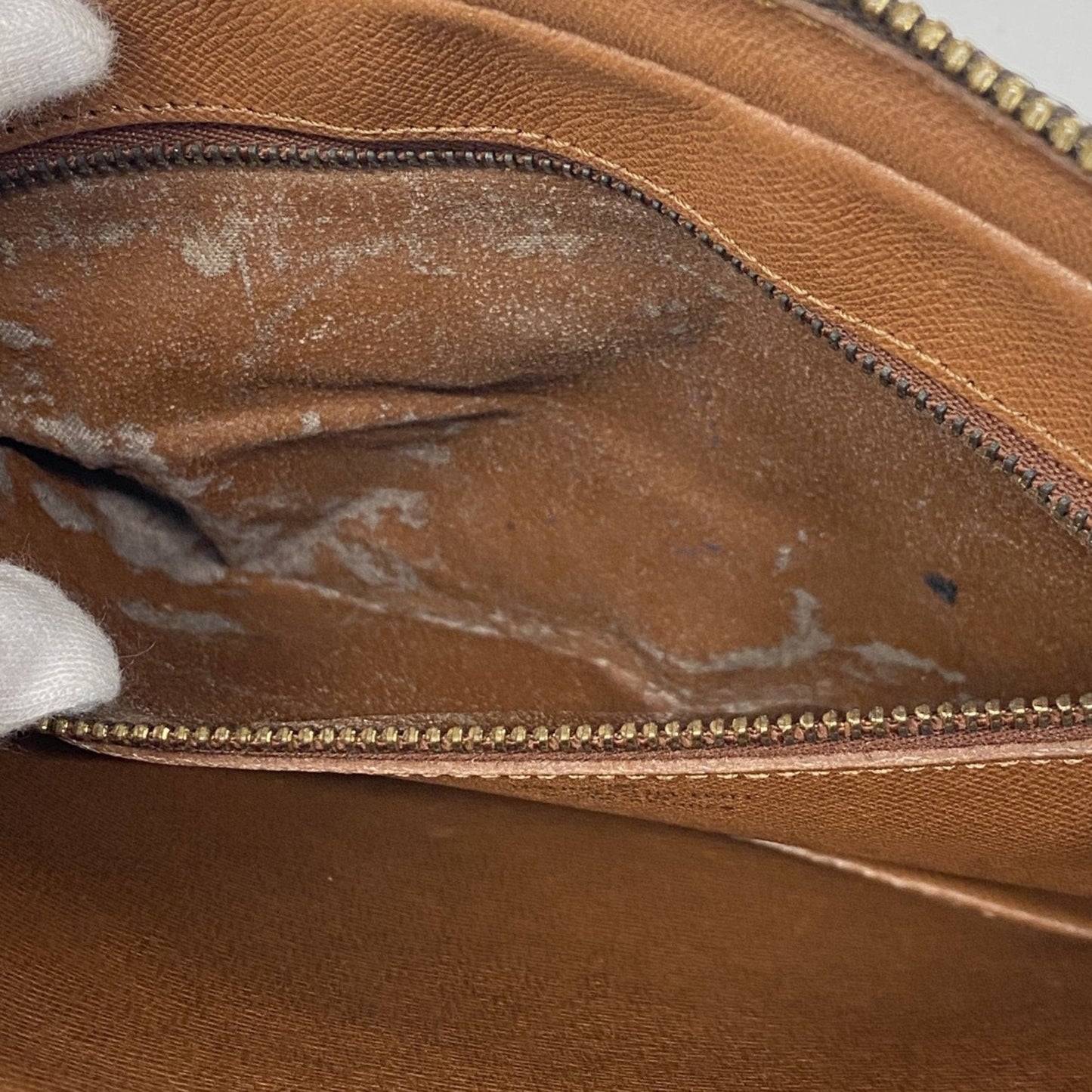 Louis Vuitton Clutch Bag