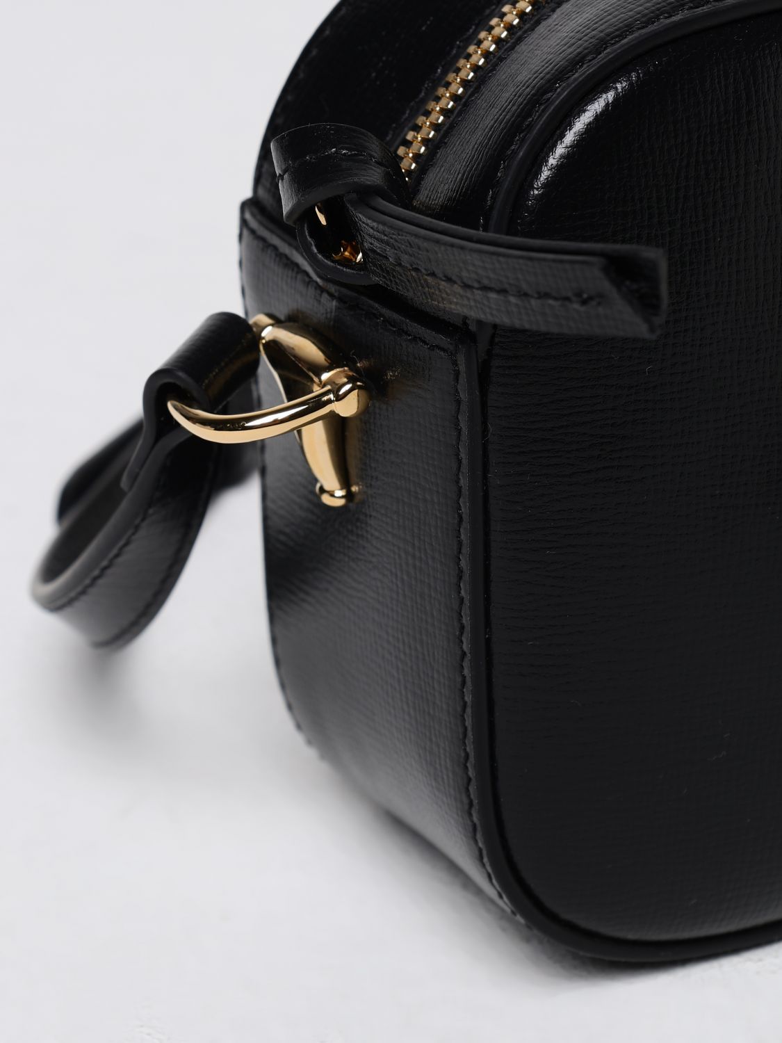 Gucci Mini Bag Woman Black Woman
