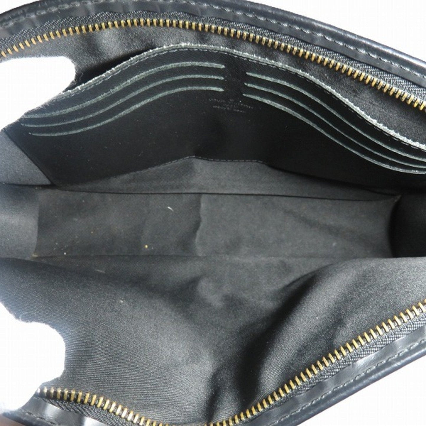 Louis Vuitton Clutch Bag Pochette