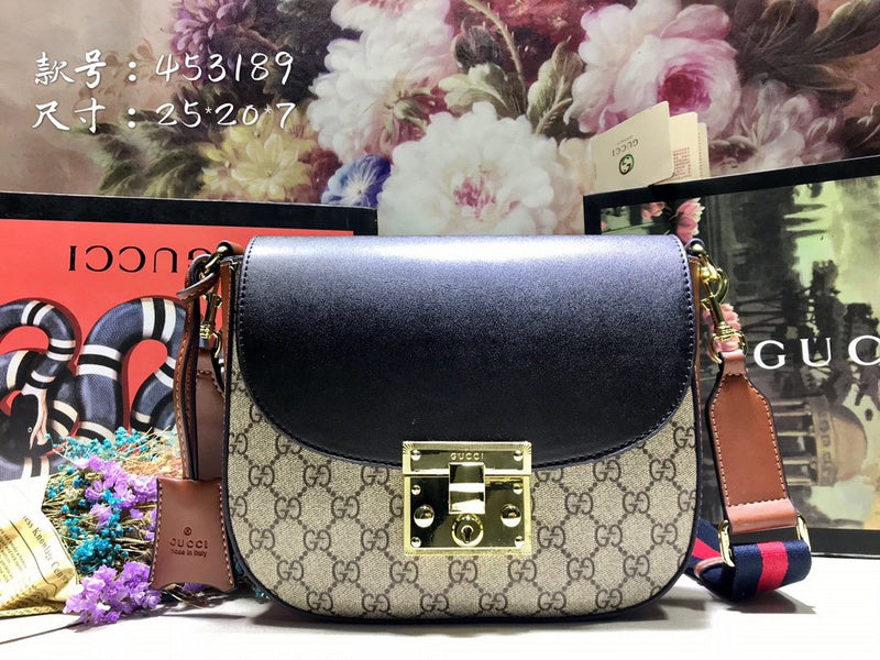 Gucci Bags - The Tote 495