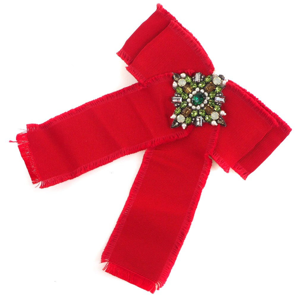 Gucci Brooch