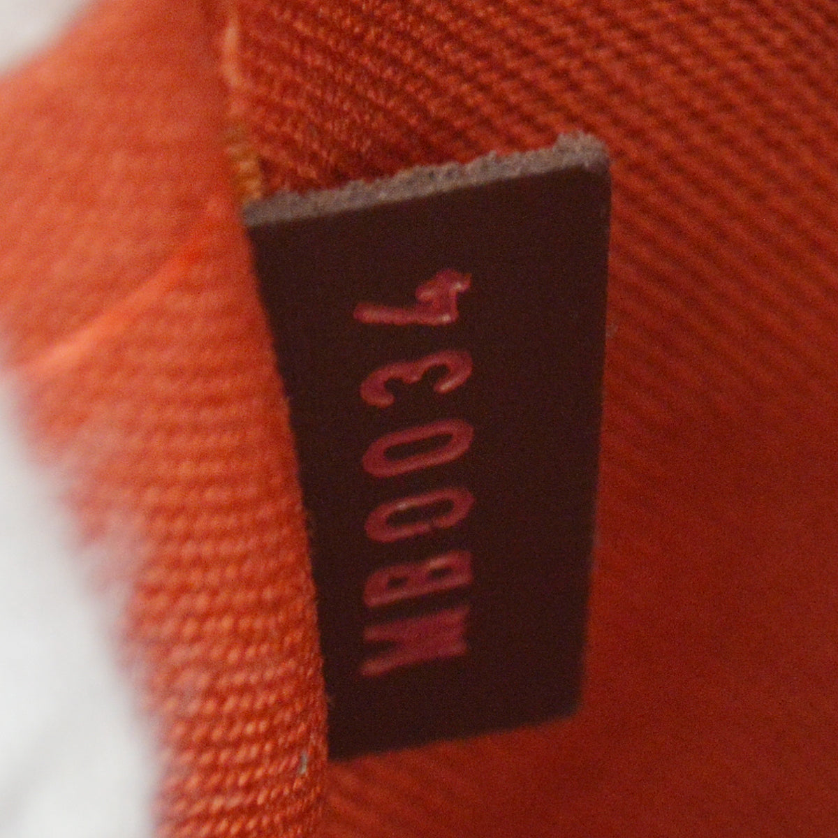 Louis Vuitton 2004 Damier Olaf GM N41440