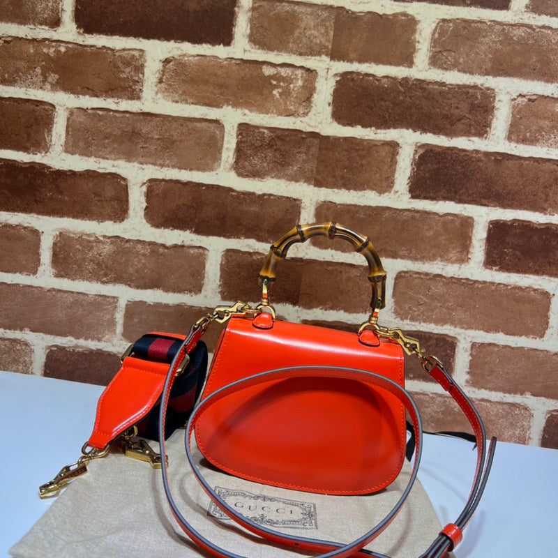 Gucci Luxury - Bags - 079