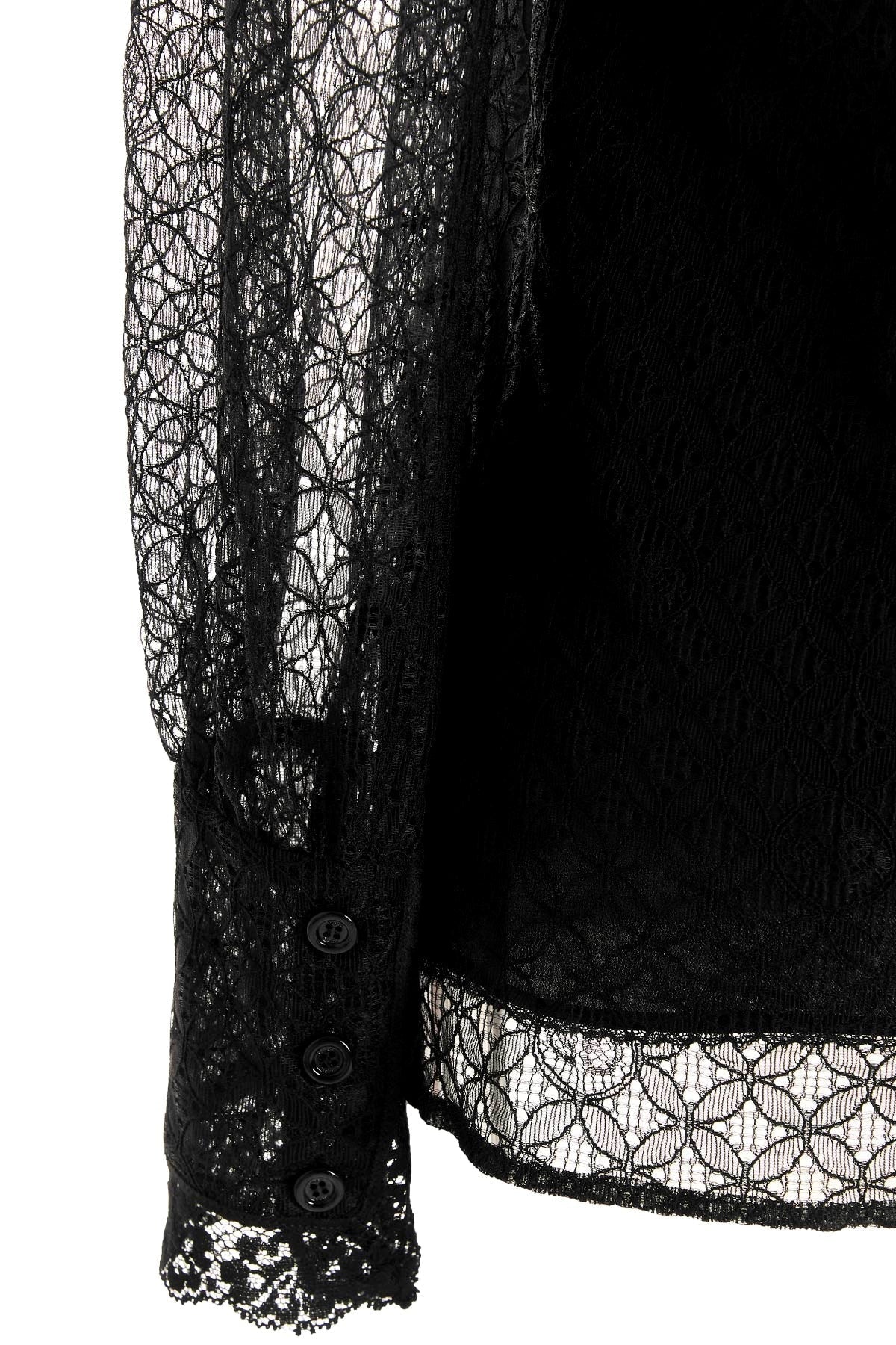 Gucci Women 'Gg' Shirt