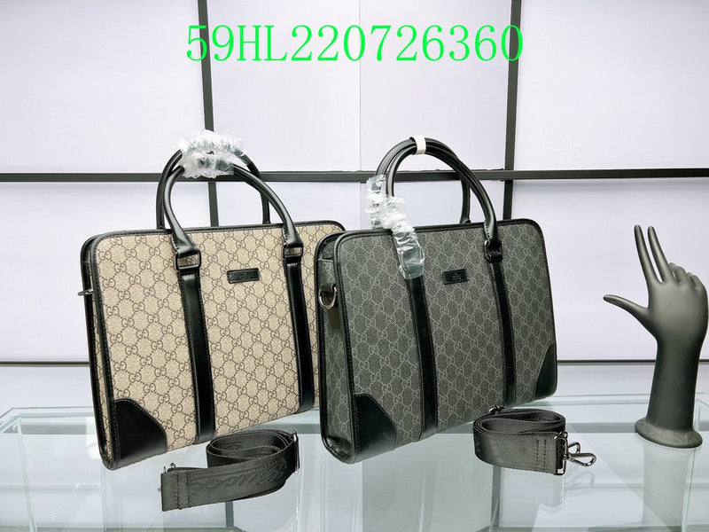 Gucci Bags - The Tote 916
