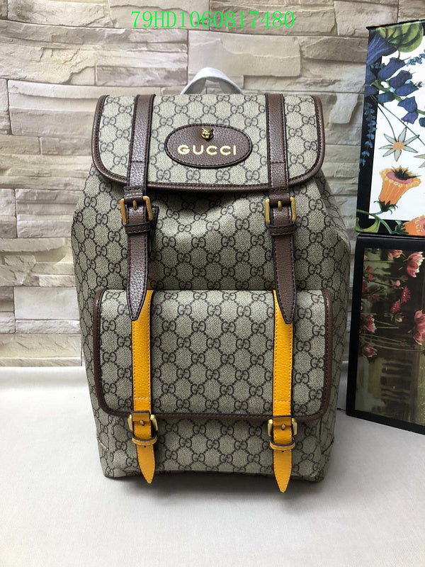 Gucci Bags - The Tote 1178