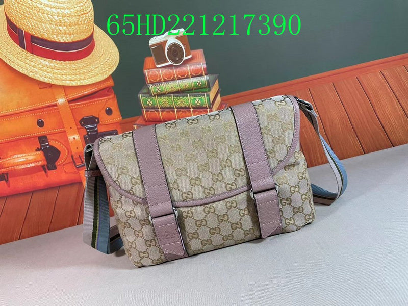 Gucci Bags - The Tote 819