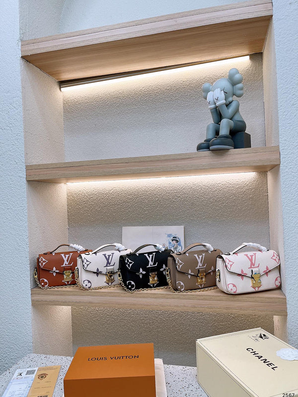 Alice bags - Louis Vuittons - 15113
