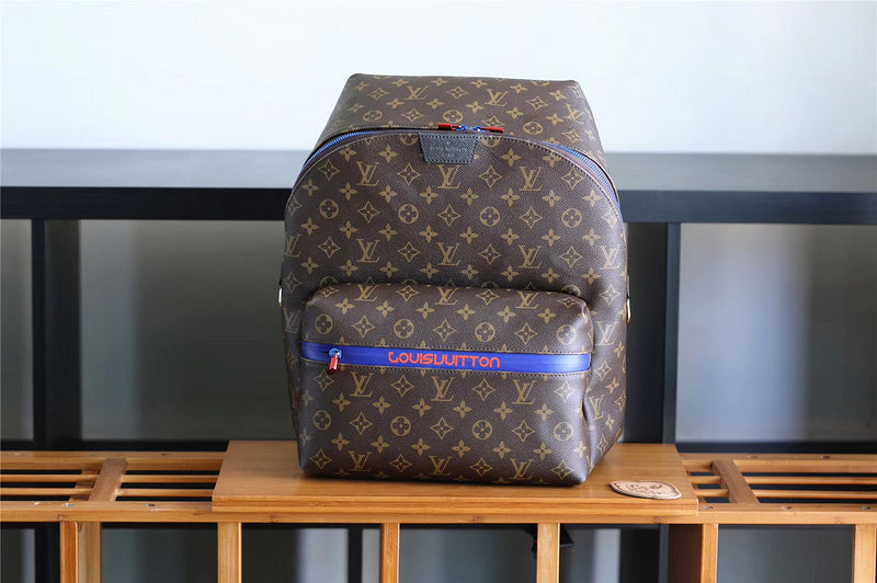 Alice bags - Louis Vuittons - 9775