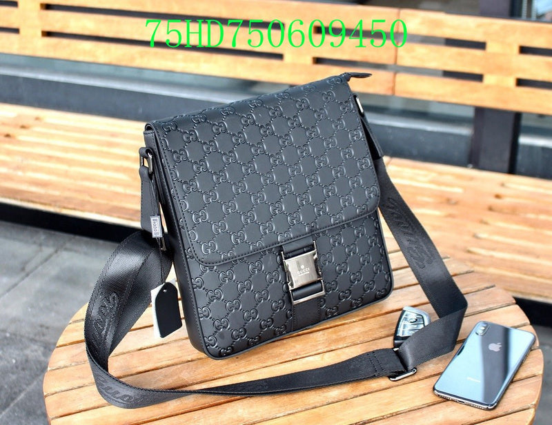 Gucci Bags - The Tote 873
