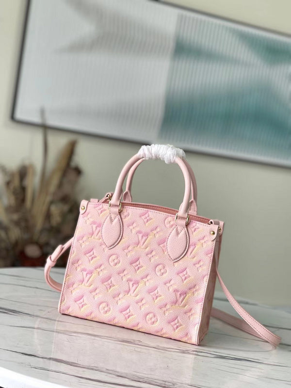 Alice Bags- Louis Vuittons - 16577