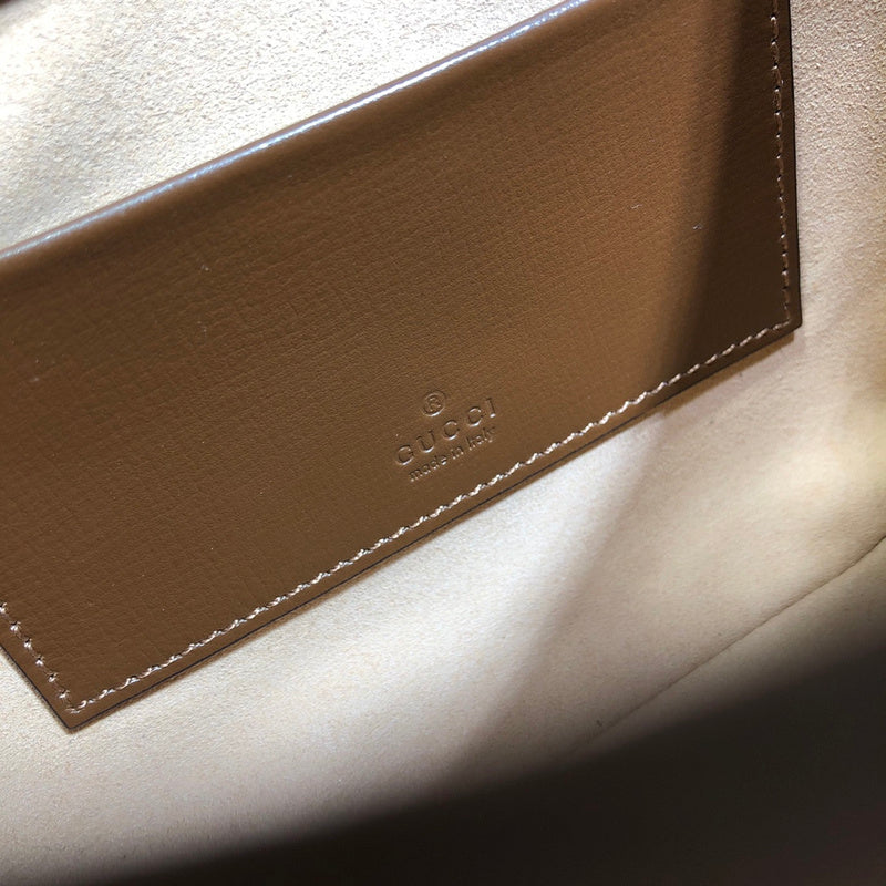 Gucci Luxury - Bags - 548