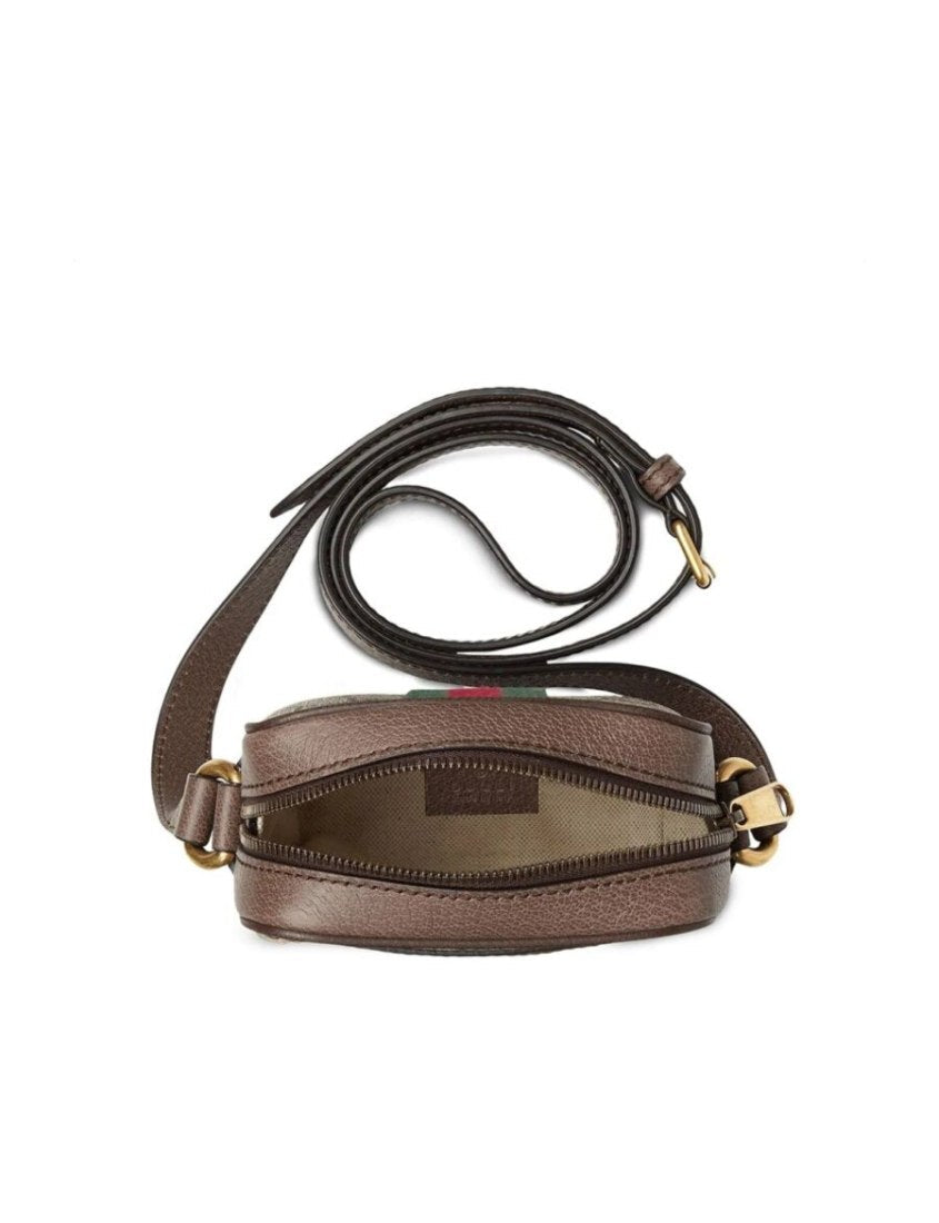 Gucci Ophidia Series GG Shoulder Bag