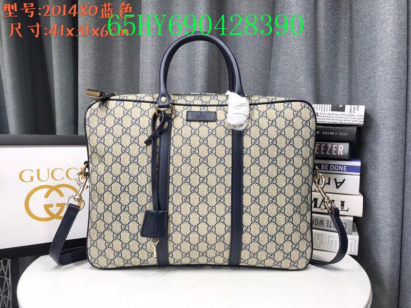 Gucci Bags - The Tote 958