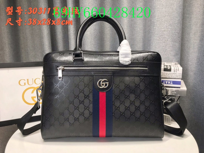 Gucci Bags - The Tote 965
