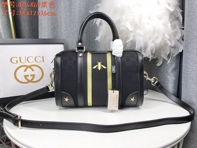 Gucci Bags - The Tote 493