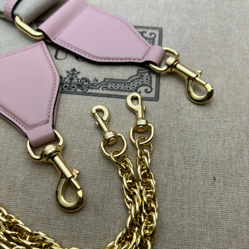 Gucci Luxury - Bags - 514