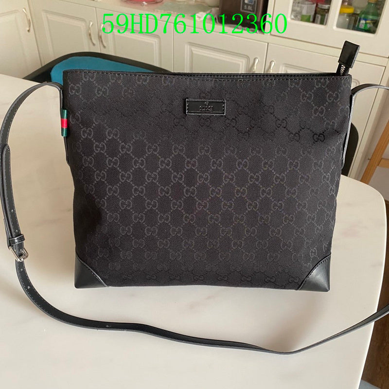 Gucci Bags - The Tote 812