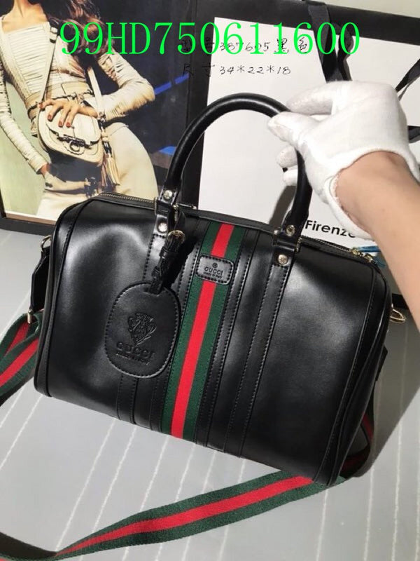 Gucci Bags - The Tote 971