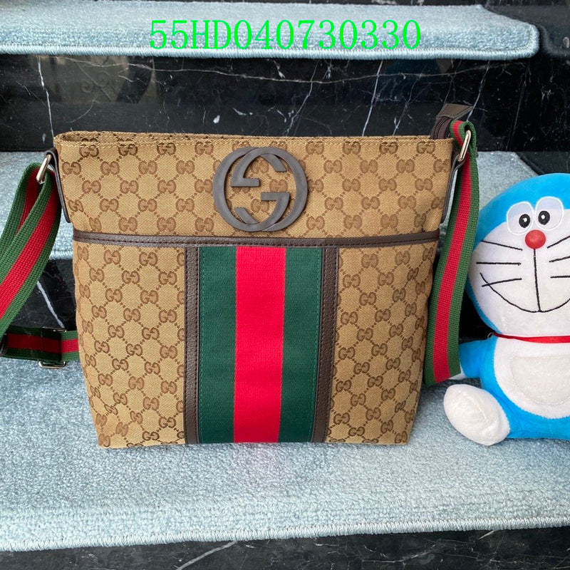 Gucci Bags - The Tote 858
