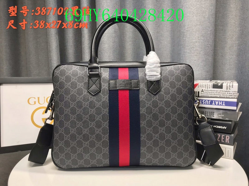 Gucci Bags - The Tote 963
