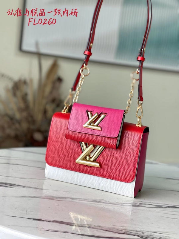 Alice bags- Louis Vuittons - 16655