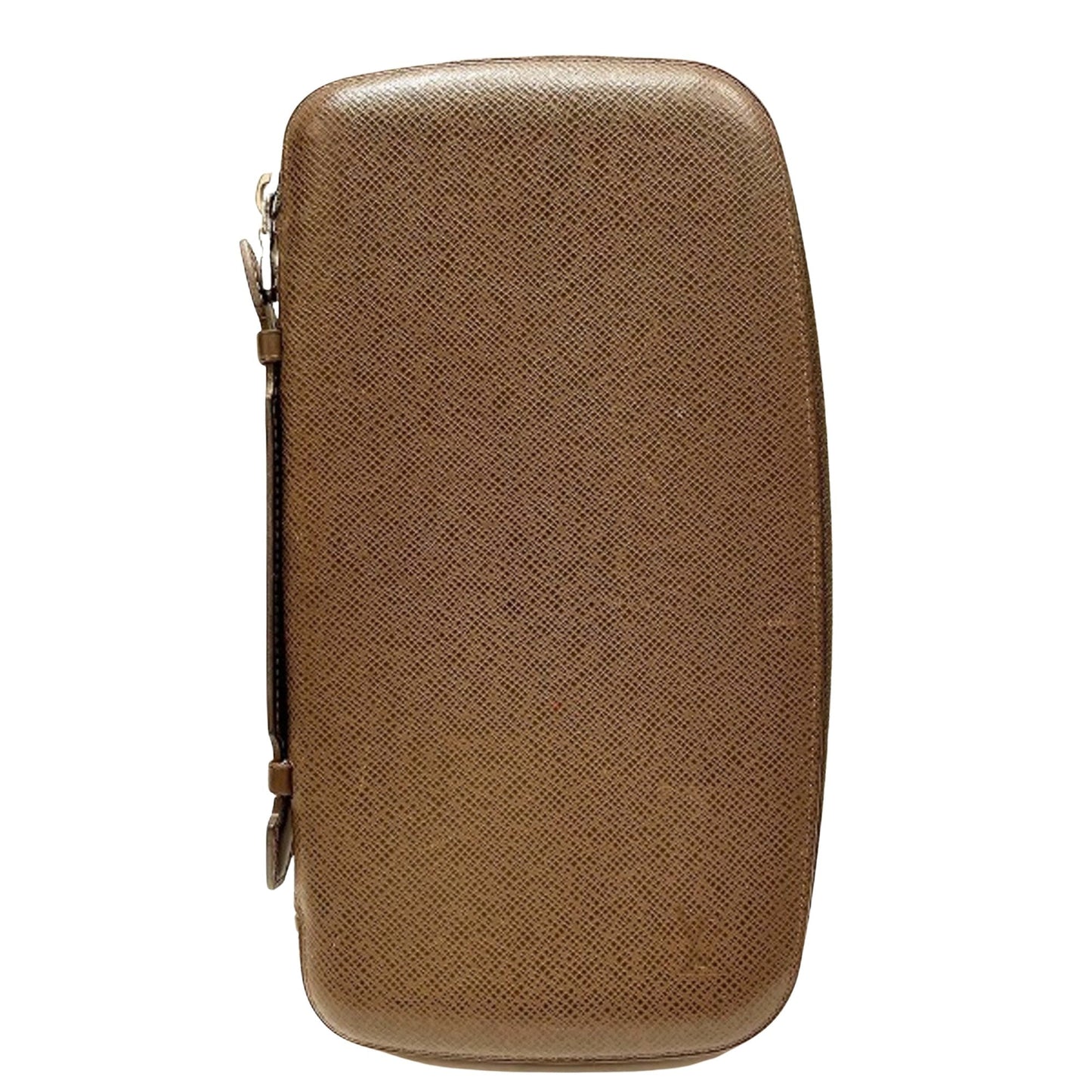 Louis Vuitton Brown Leather wallet accessories