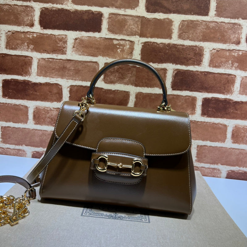 Gucci Luxury - Bags - 565