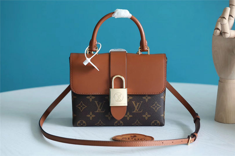 Alice bags - Louis Vuittons - 7809