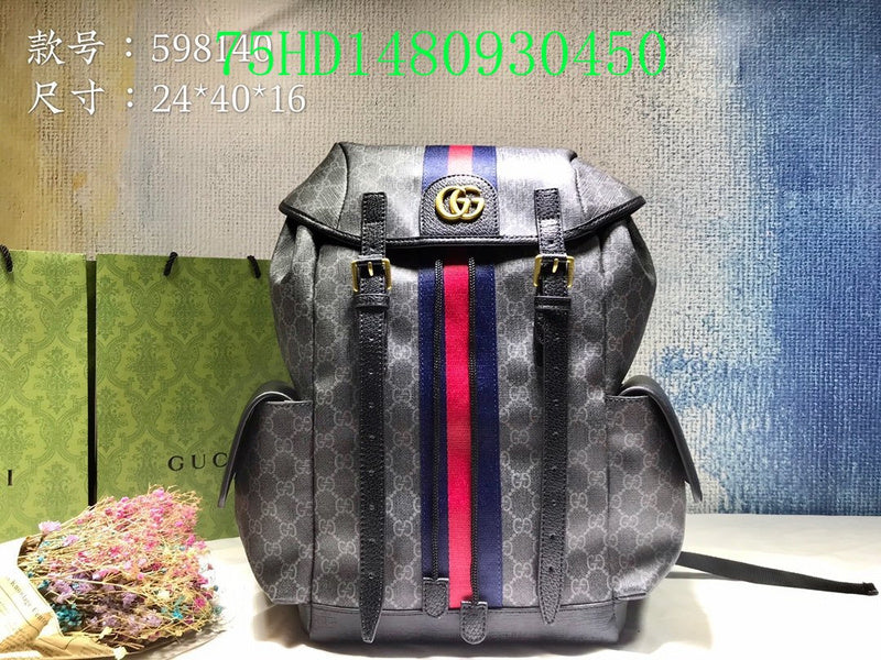 Gucci Bags - The Tote 1168