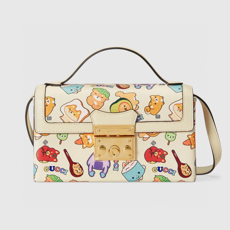 Gucci Luxury - Bags - 375
